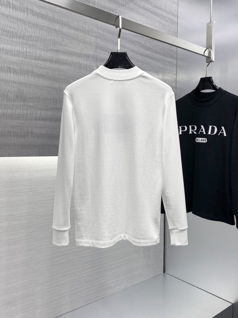 Prada T-Shirts